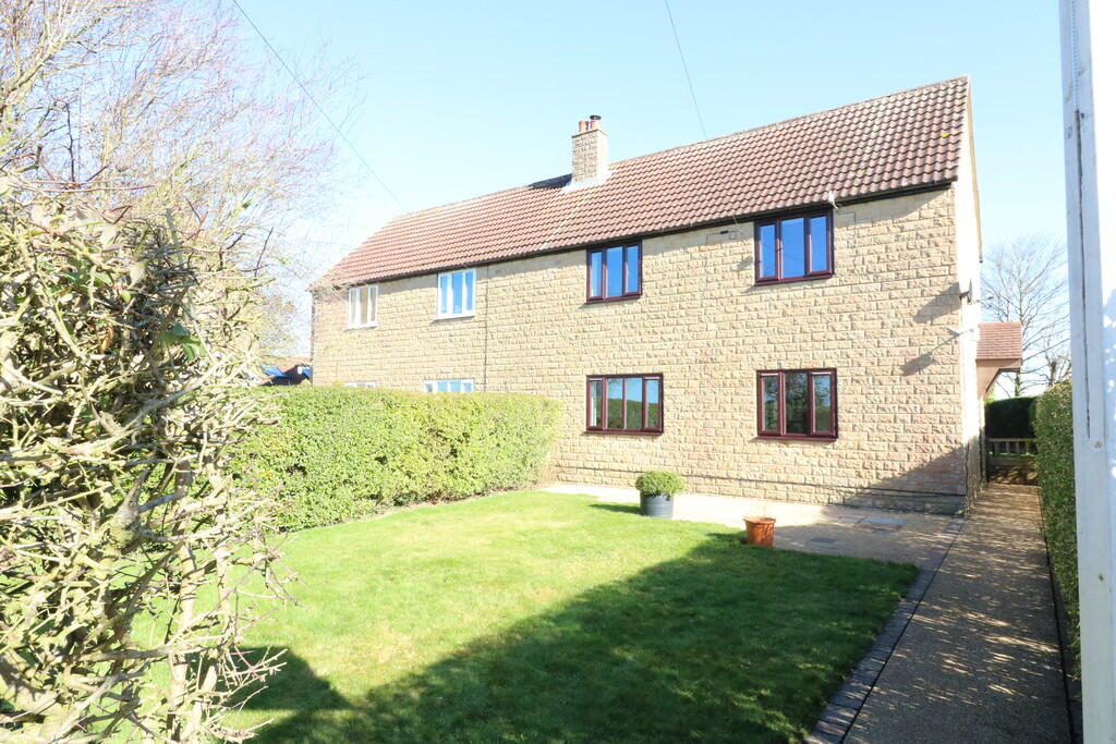 Main image of property: 4 Wharfe View, Kirby Overblow HG3 1HN