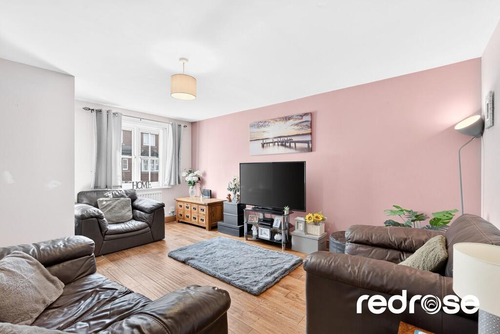 House in Preston - View 2