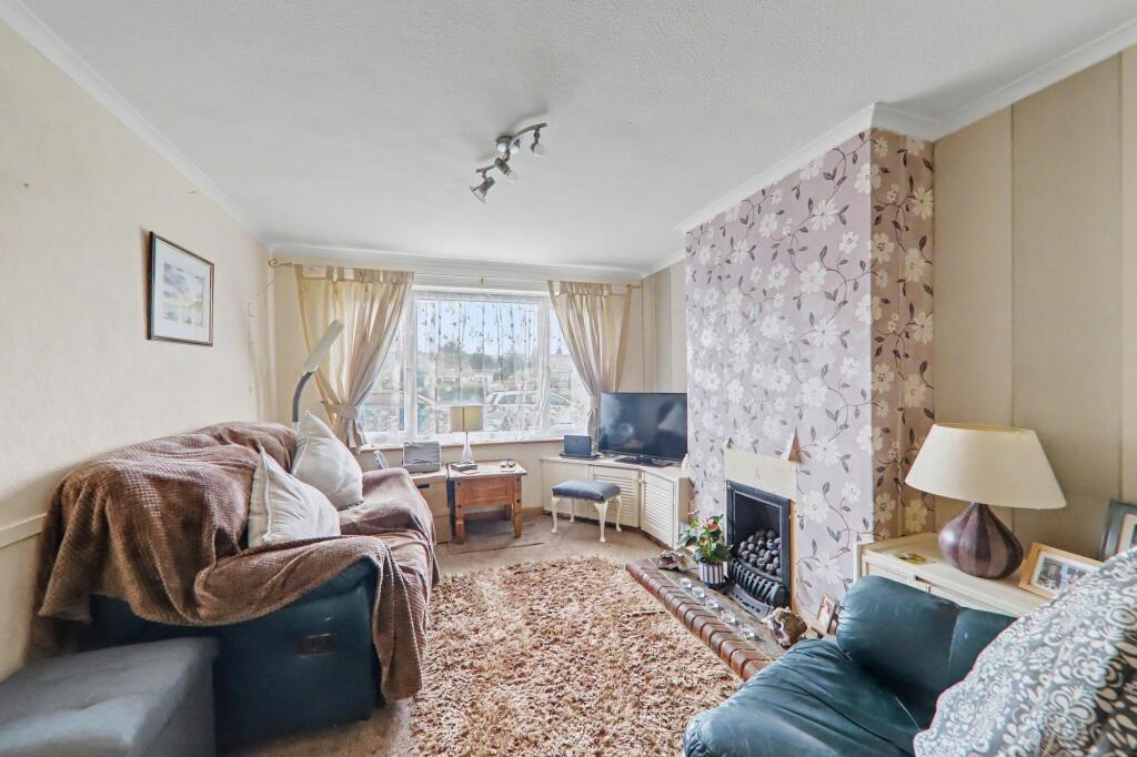 Old Worthing Road, East Preston, BN16 photo 3