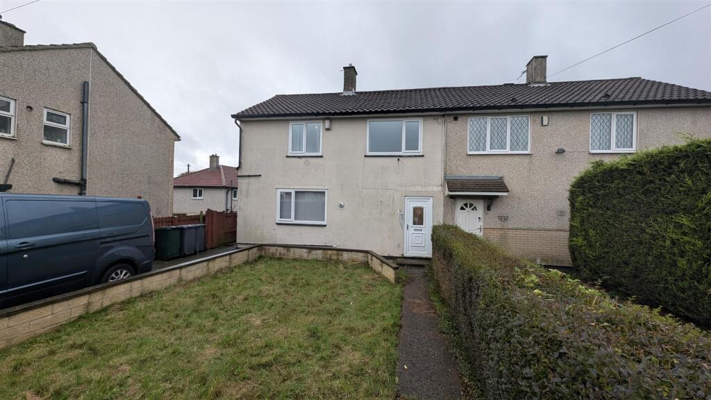 Summer Hall Ing, Wyke