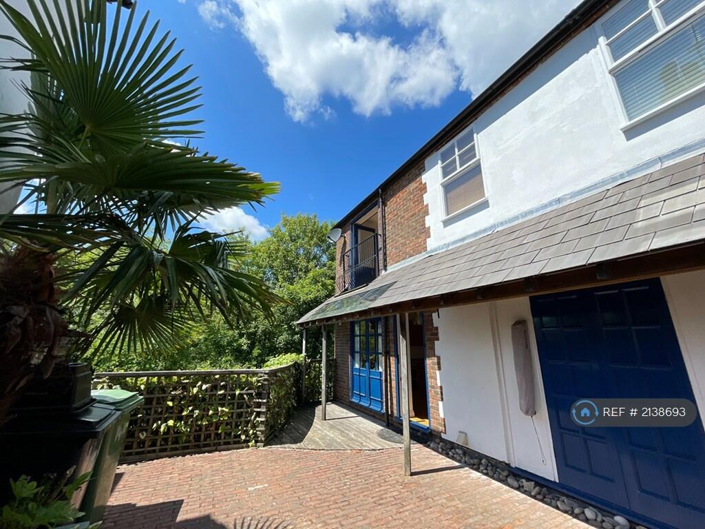 Main image of property: Cathedral View, Winchester, SO23