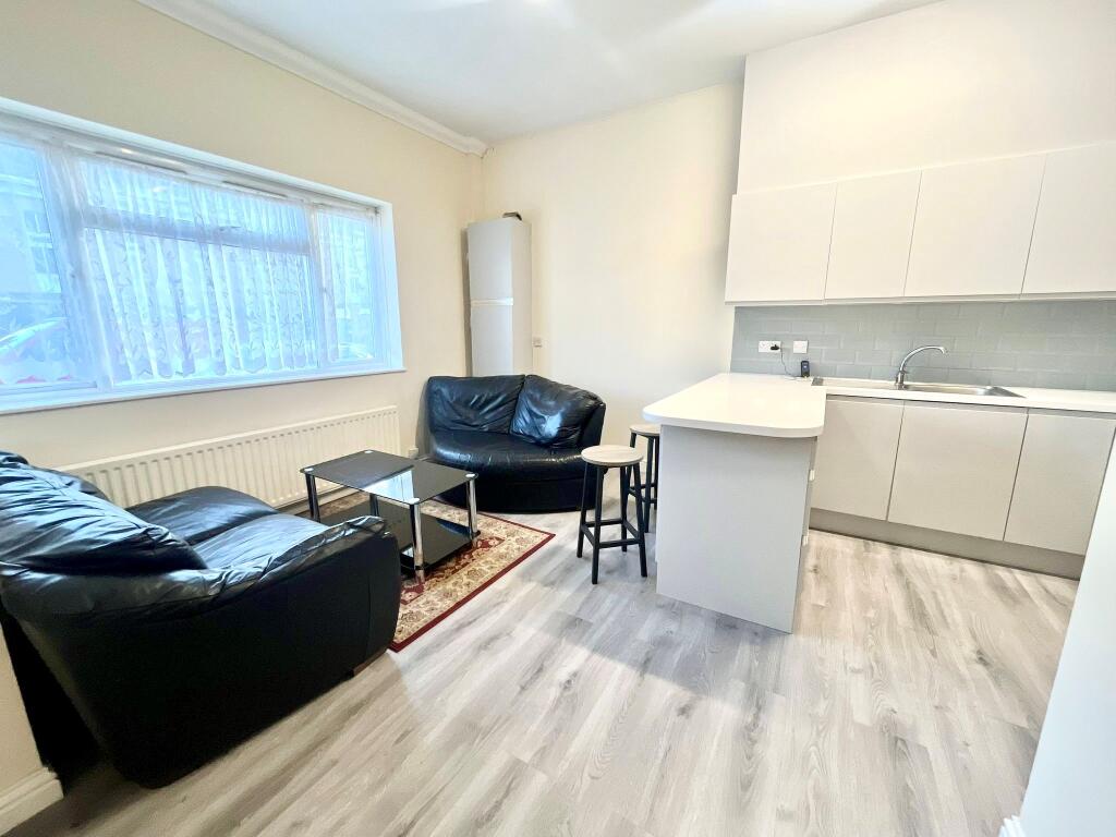 Main image of property: Bournemouth Road, Poole BH14