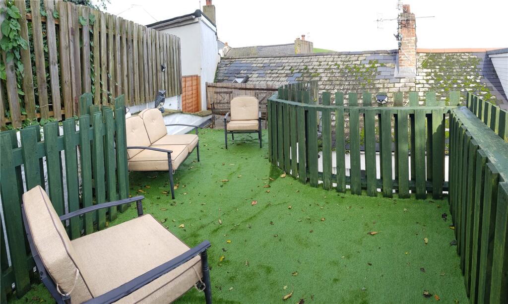 Main image of property: Fore Street, Ilfracombe, North Devon, EX34