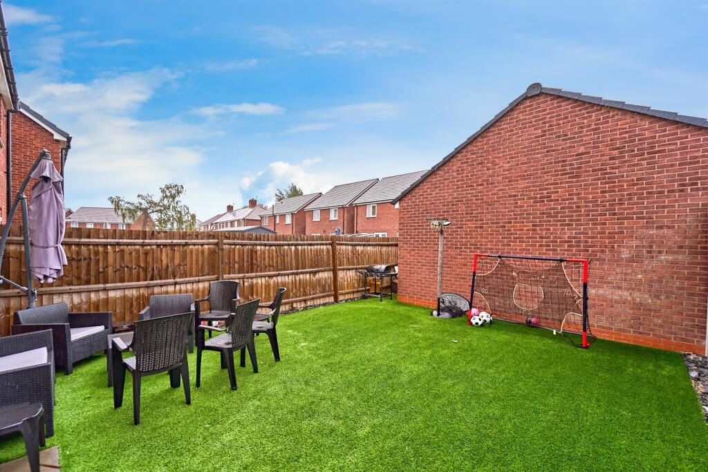 Additional image 8 of Steel Avenue, West Bromwich