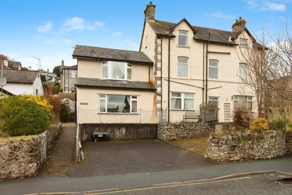 Main image of property: Kents Bank Road, Grange-Over-Sands, LA11