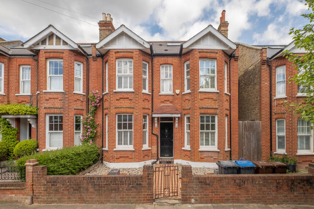 Main image of property: Cromwell Road, London, SW19