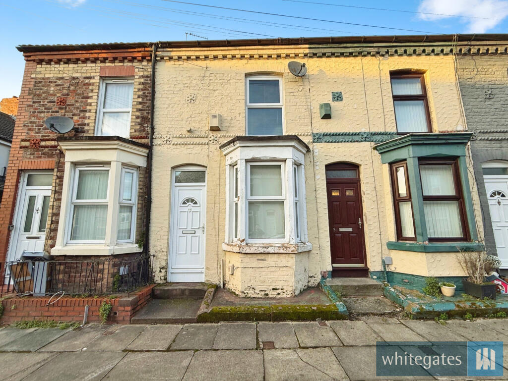 Main image of property: Cromwell Road, Liverpool, Merseyside, L4