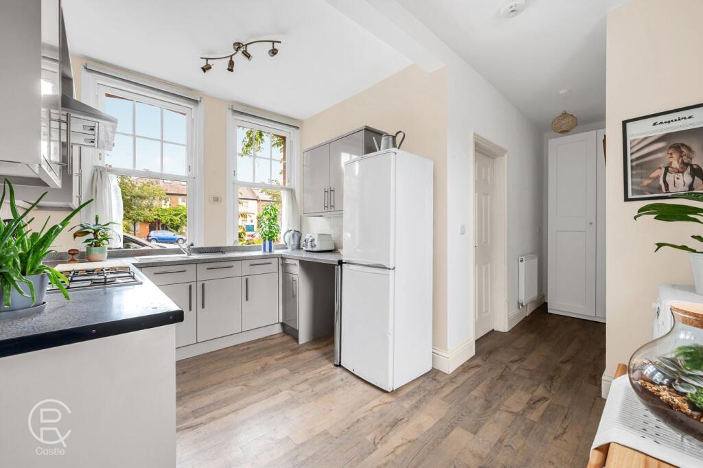 Main image of property: Church Gardens, London, W5