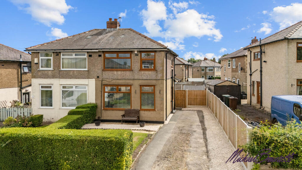 Main image of property: Beech Road,Bradford,BD6 1EB