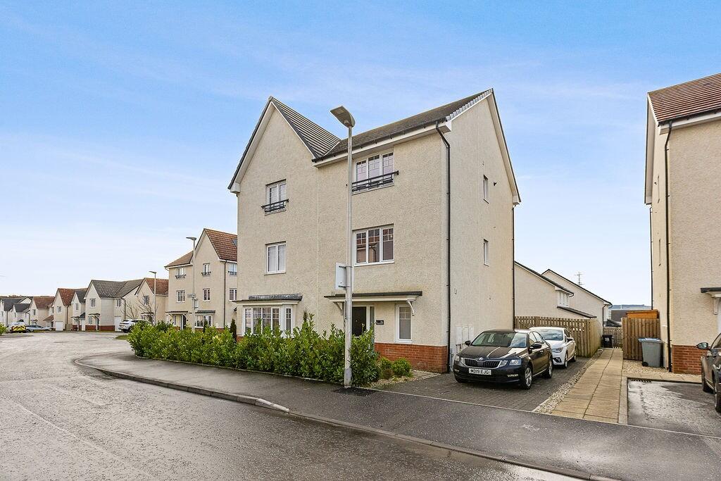 Main image of property: Honister Crescent, Glasgow, G75