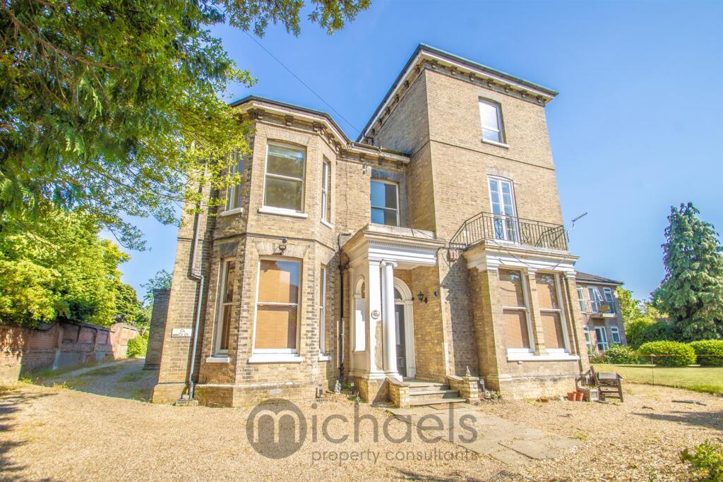 Main image of property: Cambridge Road, Lexden, Colchester