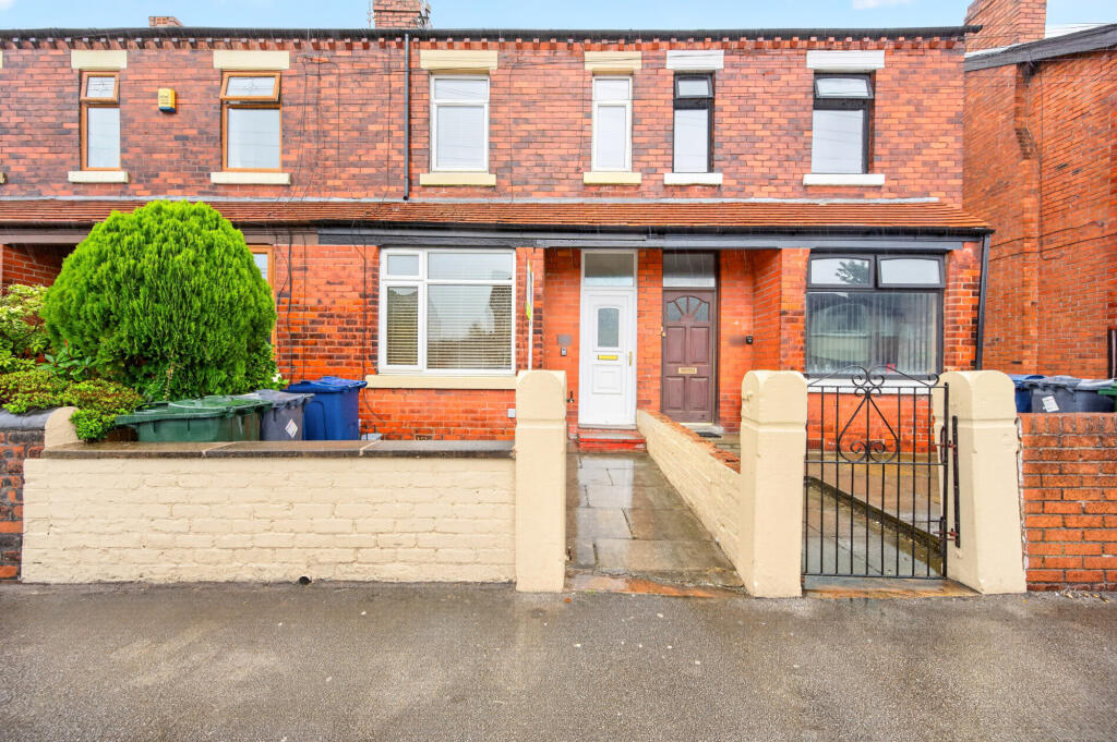 Main image of property: Burscough Street, Ormskirk, L39