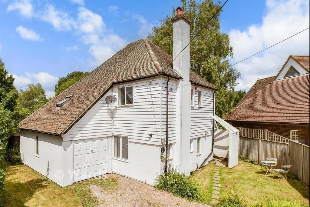 Main image of property: Teddars Leas Road, Etchinghill, Kent
