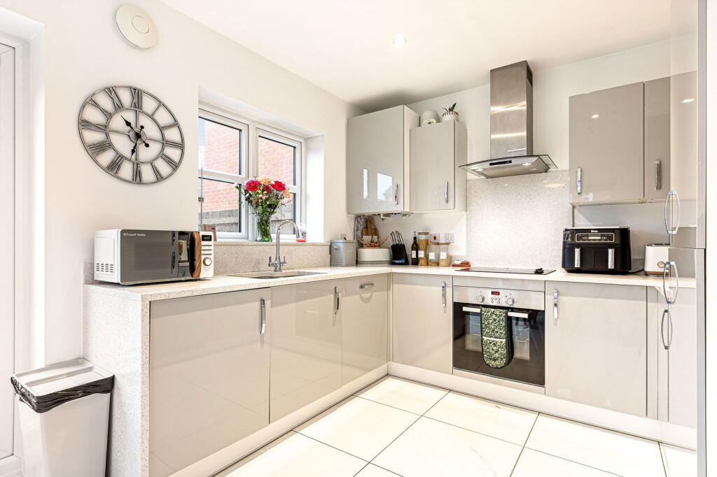 Marwins Walk, Anstey, LE7 7UT photo 4