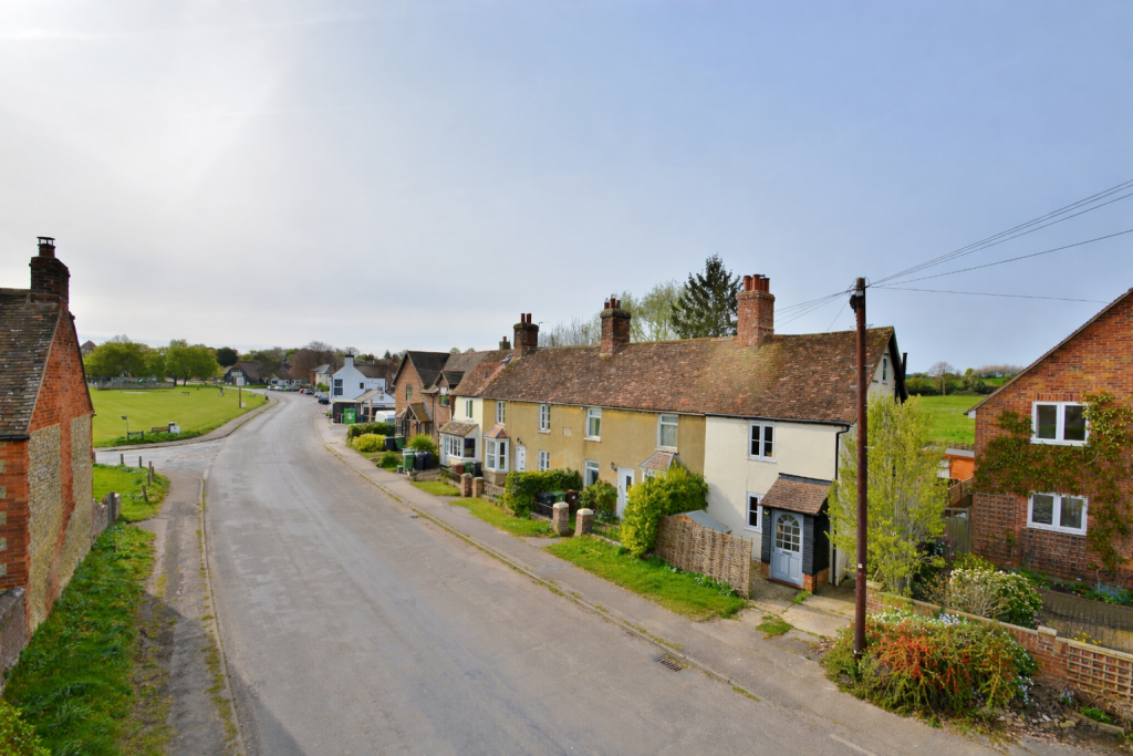 Main image of property: High Street, Tetsworth
