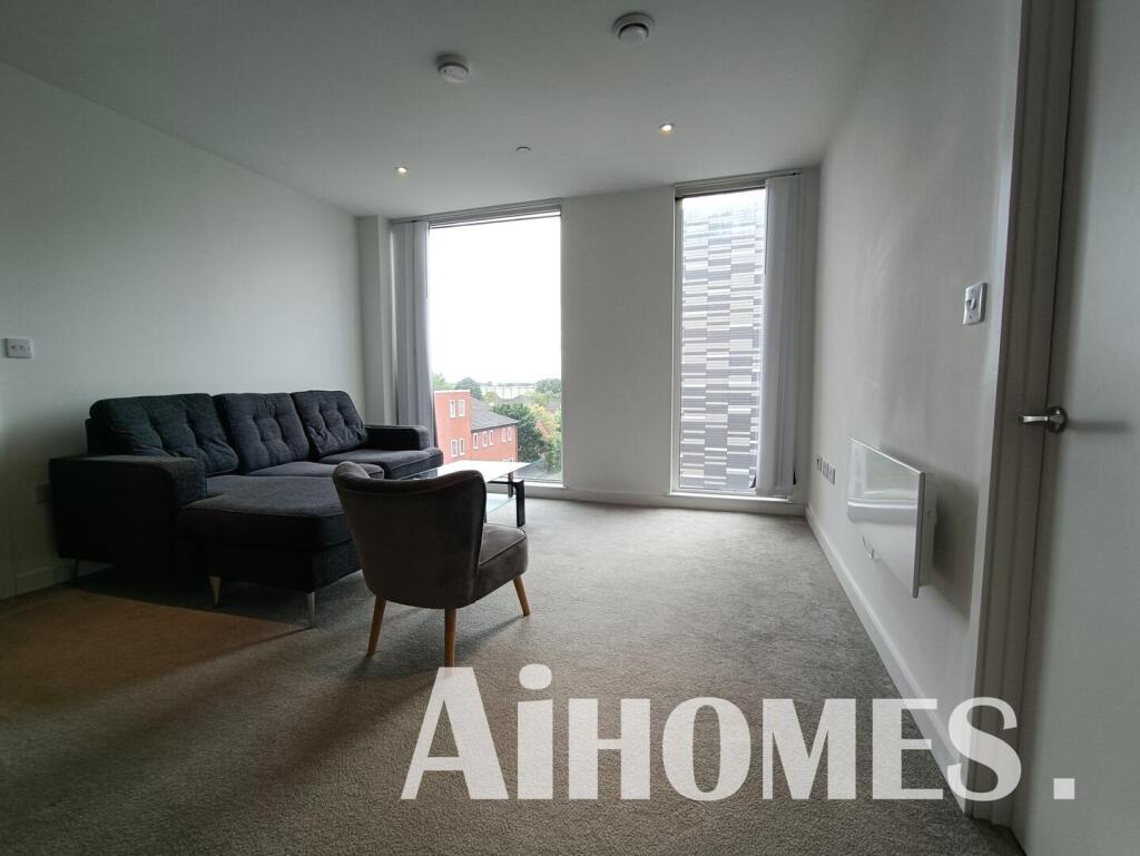 Main image of property: 160235BS, 151 Boundary Lane, Manchester