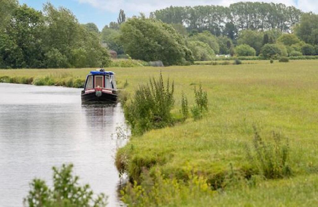 Main image of property: Alexander Crescent, Highworth, Swindon