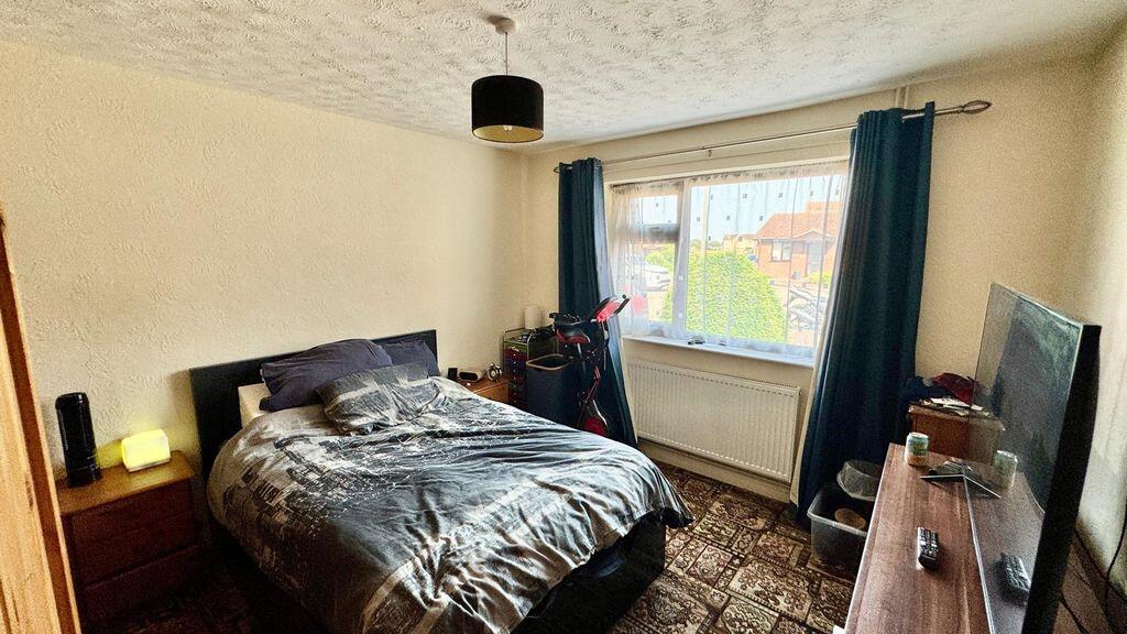 House in Lincoln, Washingborough - View 4