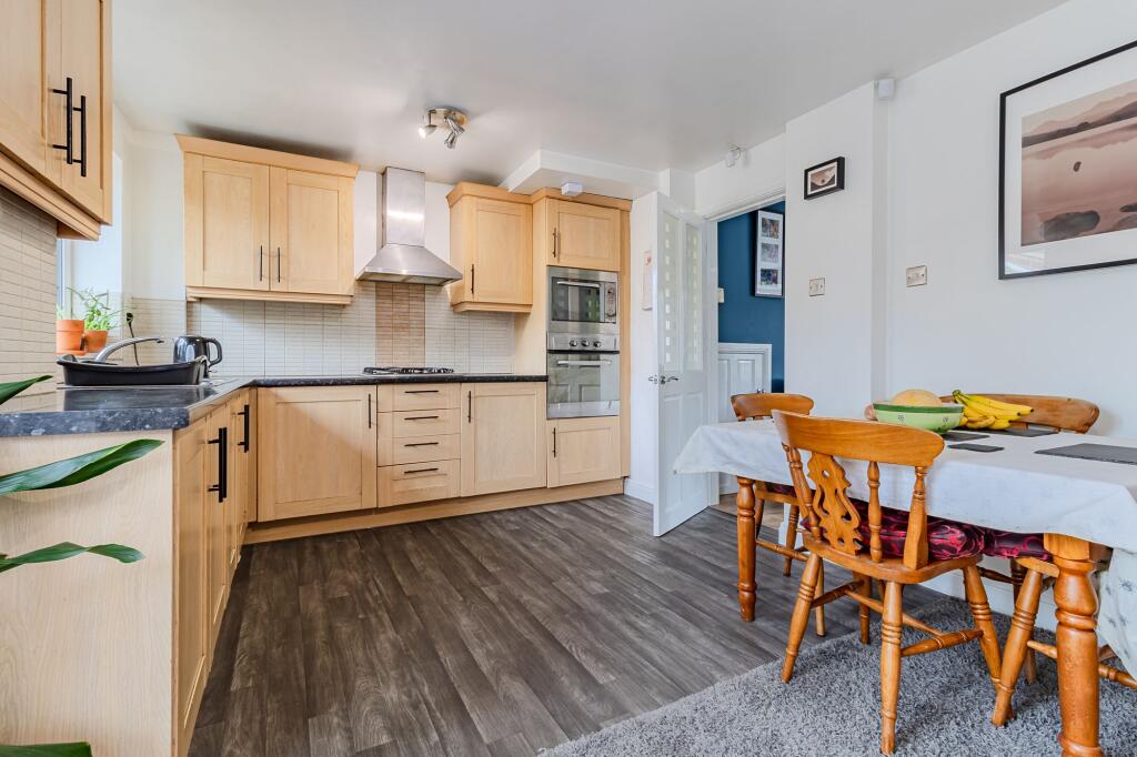 House in Leicester - View 4