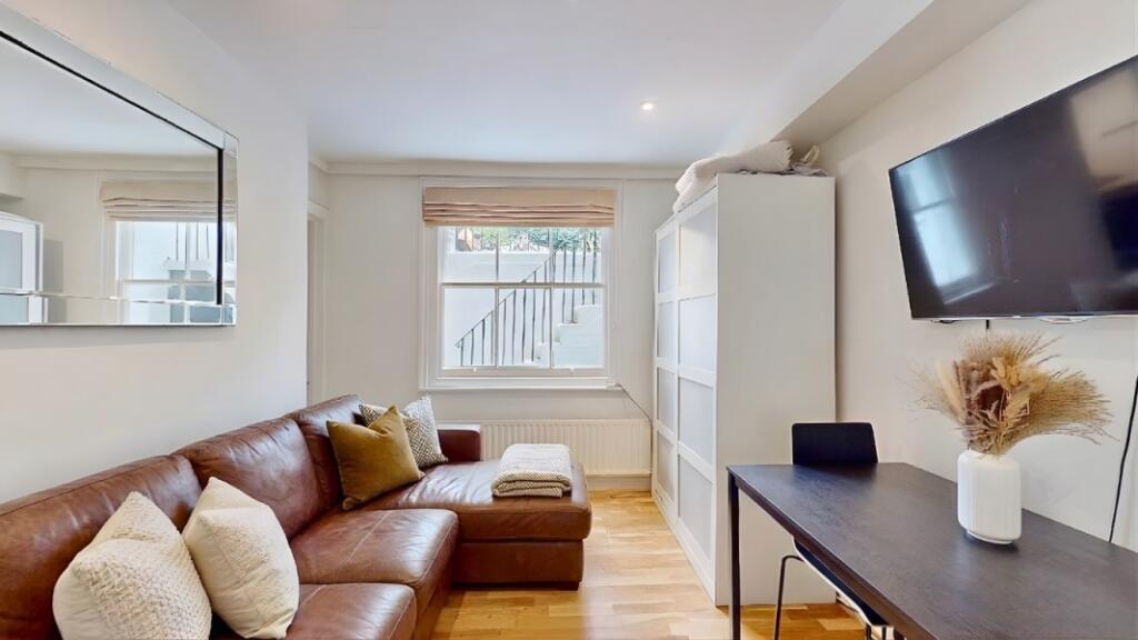 Main image of property: Carmalt Gardens, West Putney