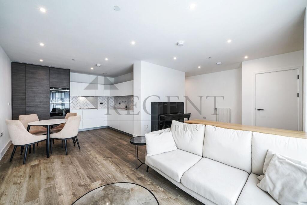 Kidbrooke Village, Whittle Road, SE3 photo 2