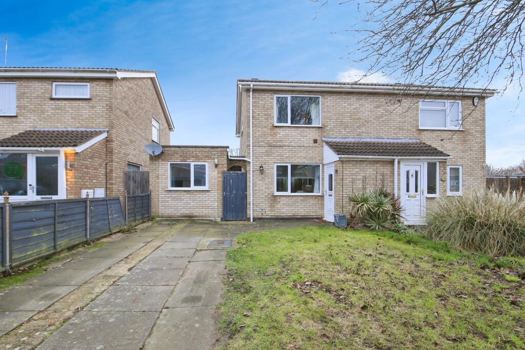 Main image of property: Walgrave, Orton Malborne, Peterborough