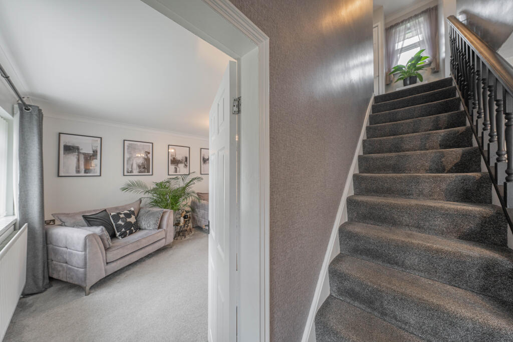 House in Gateshead, North East - View 4