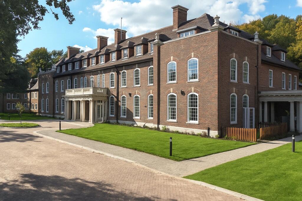 Main image of property: Deepcut, Surrey, GU16