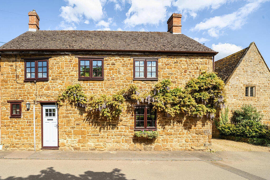 Main image of property: Hardwick Road, Priors Marston, CV47