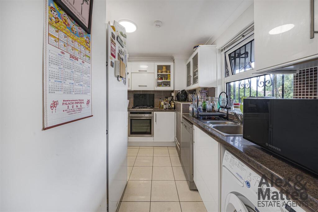 Main image of property: Westlake, Bermondsey, SE16