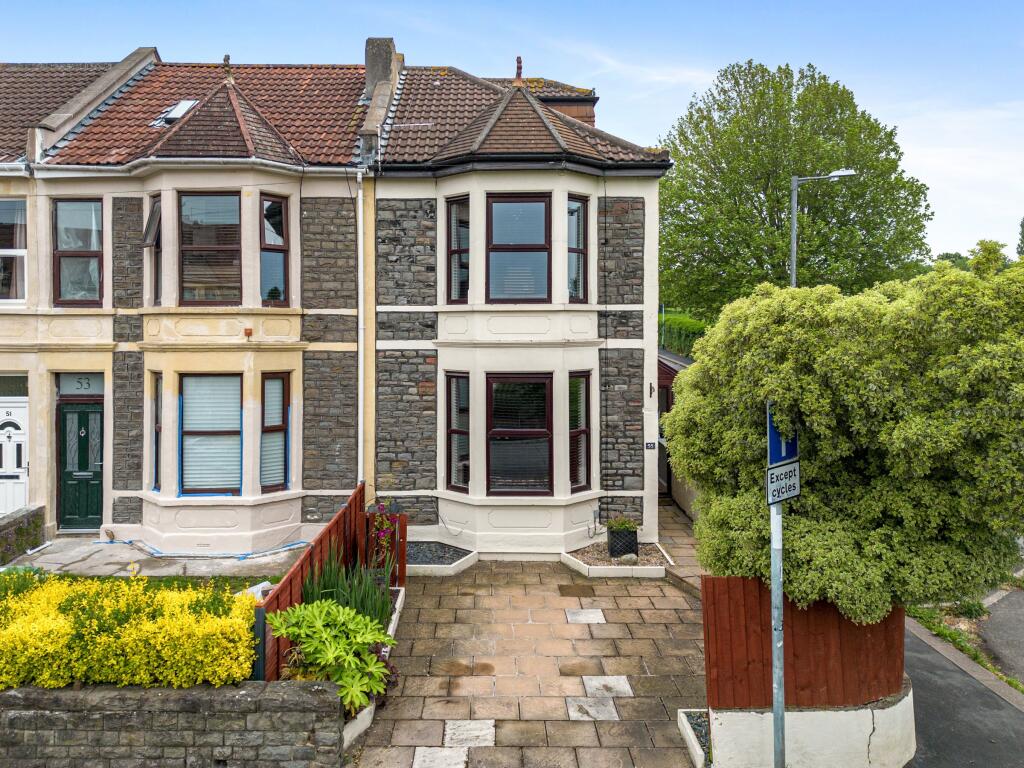 Main image of property: Chester Park Road, Fishponds