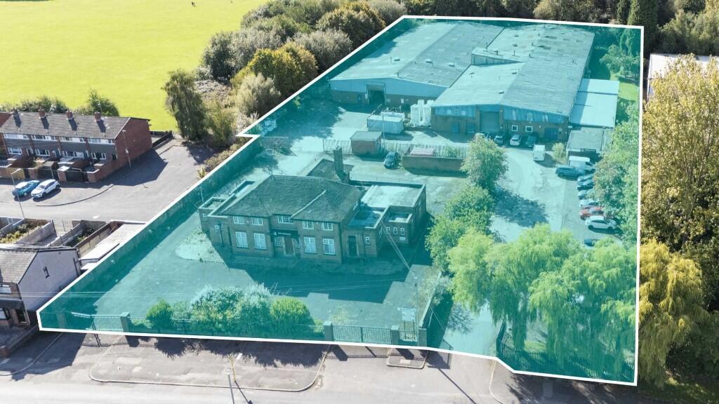 Main image of property: Fleet Lane, St. Helens, Merseyside, WA9