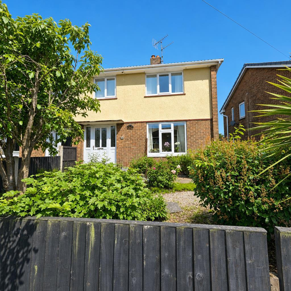 Main image of property: Birklands Avenue, Ollerton