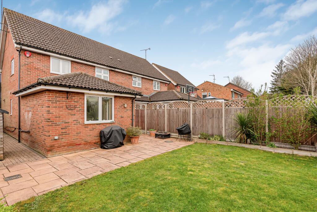 Additional image 26 of Cedarwood Drive, St. Albans, St Albans, AL4