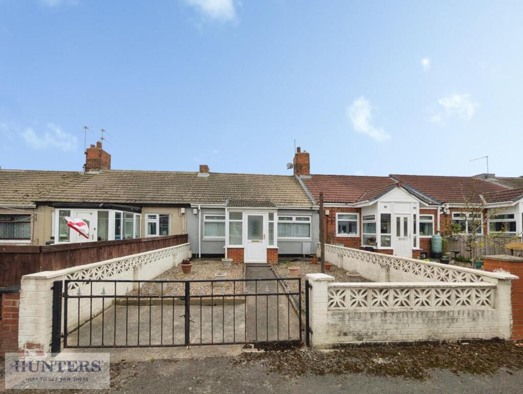 Main image of property: Sunderland Avenue, Horden, County Durham SR8 4BH