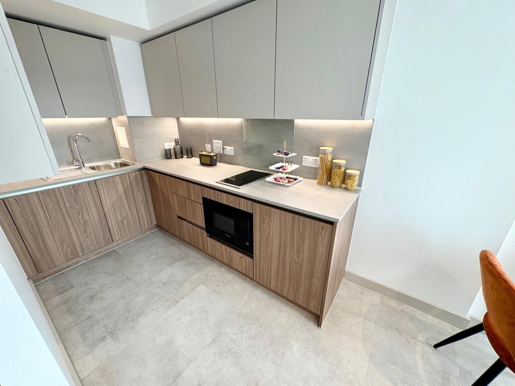 Main image of property: Paradise Street, BIRMINGHAM