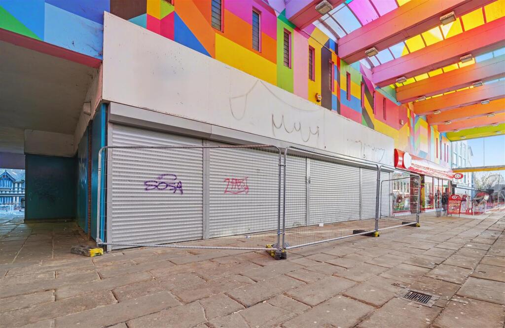 Main image of property: Hertford Street, Coventry