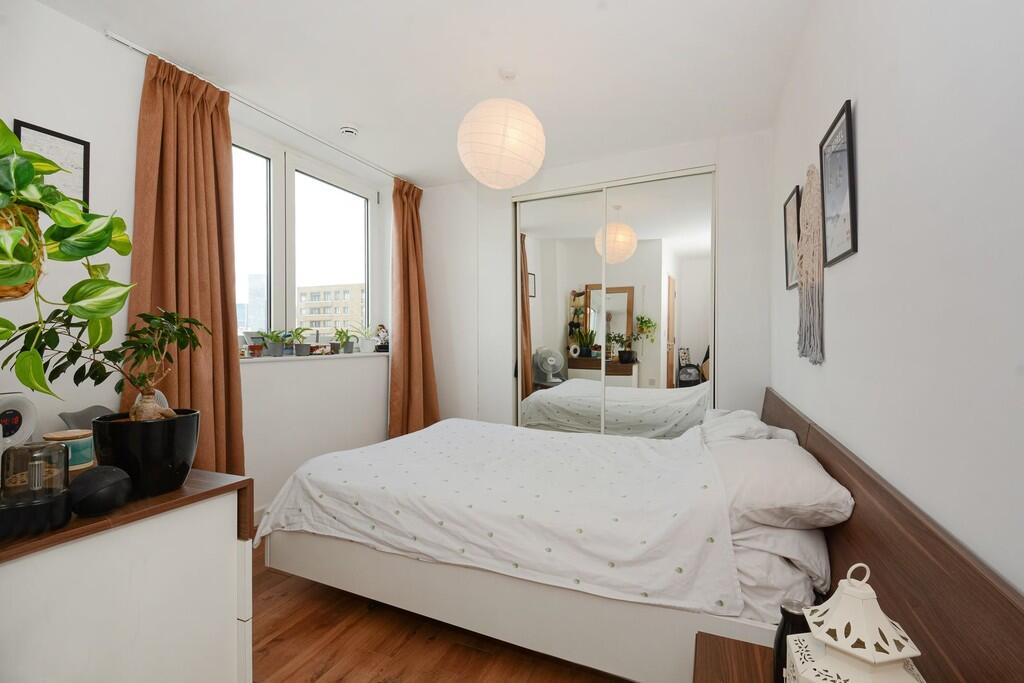 Apartment in London - More