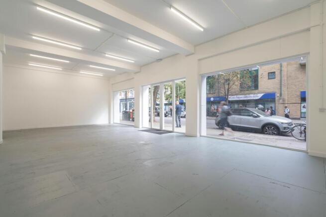 Ground Floor
