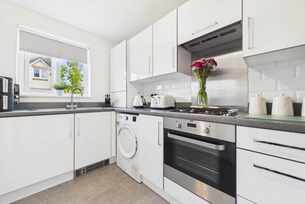 House in Motherwell - View 5