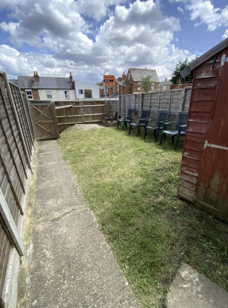 House in Reading, Spring Gardens, Whitley - View 5