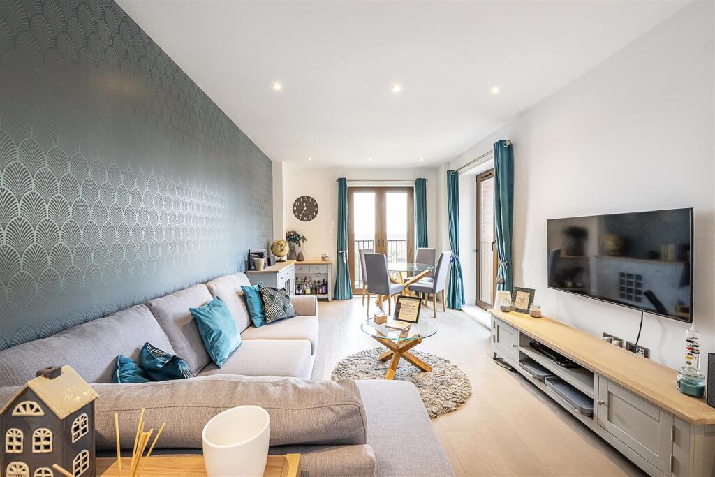 Grosvenor Road, St. Albans – pohled 6