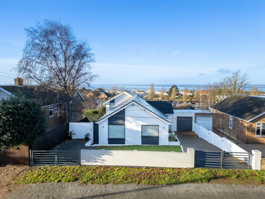 Main image of property: Alexandra Road, Hunstanton