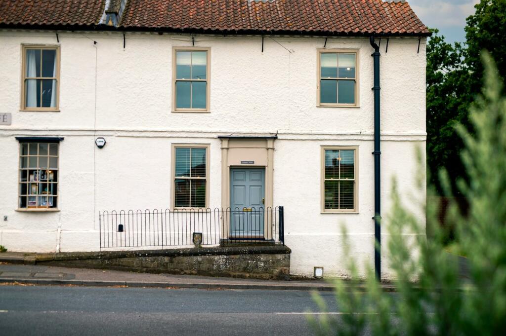 Main image of property: York Road, Green Hammerton, York