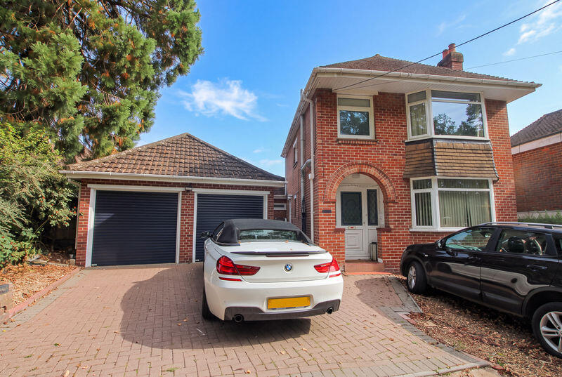Main image of property: Bridge Road, Bursledon