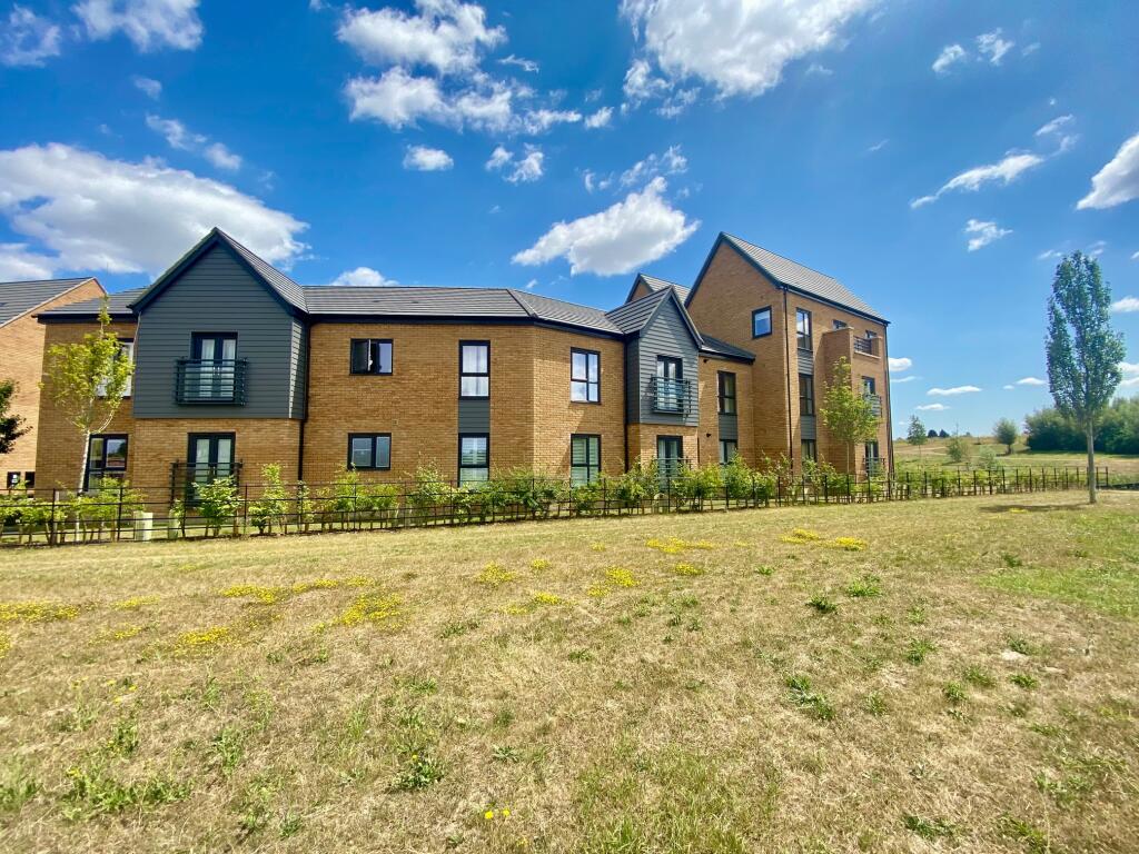 Main image of property: Castleshaw Drive, Hampton Water, Peterborough