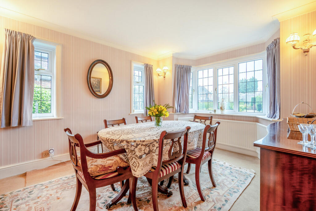 Additional image 9 of Private Road, Tanners Green Lane, Wythall, B47 6BH