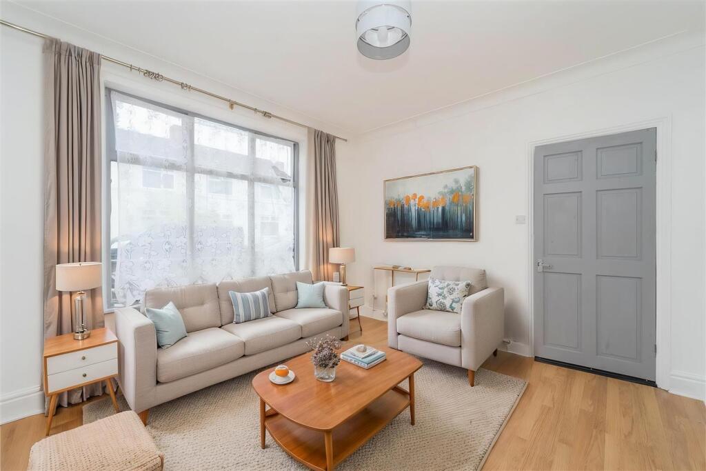 Main image of property: York Avenue, Prestwich, Manchester