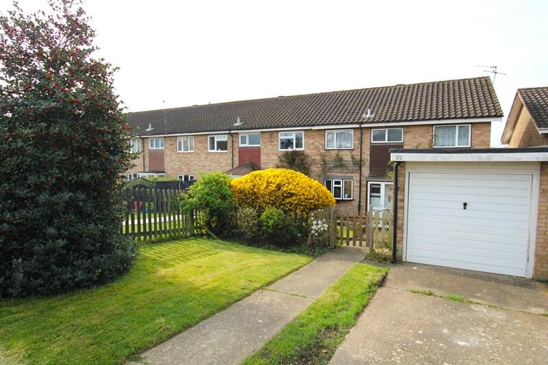 Main image of property: Penrose Avenue, Watford, Hertfordshire, WD19