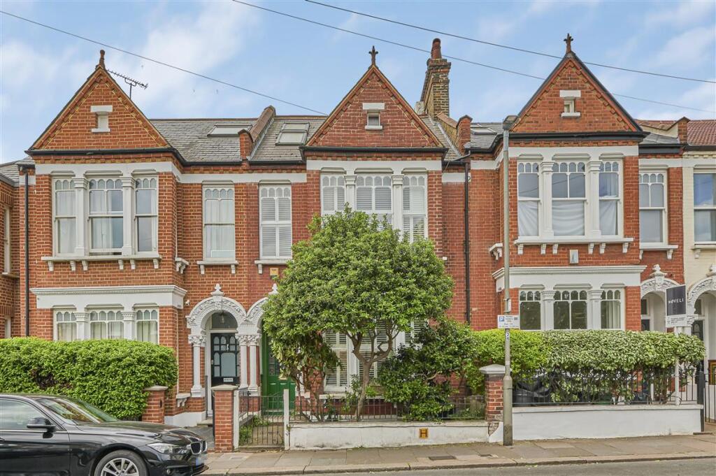 Main image of property: Chestnut Grove, SW12